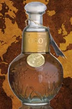 Oro de Jalisco Extra Ultra Premium Anejo Tequila