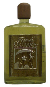 Ortigoza Reposado 750ml