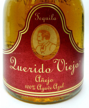 Querido Viejo Anejo 750ml