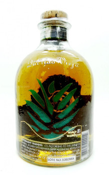 Querido Viejo Reposado 750ml