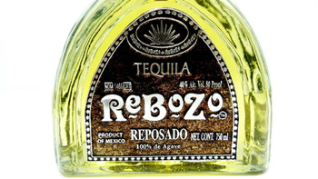 Rebozo Reposado 750ml