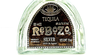 Rebozo Silver 750ml