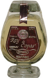 Rey de Copas Anejo 750ml
