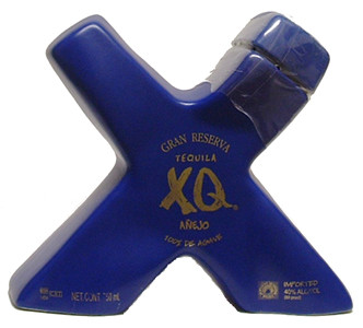 XQ Gran Reserva Anejo 750ml