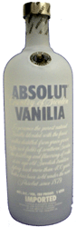 Absolut Vanilia 750ml