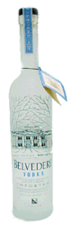 Belvedere Vodka 750ml