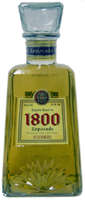 1800 Reposado 1L