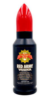 Red Army Vodka 750ml