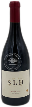 Hahn Santa Lucia Highlands Pinot Noir