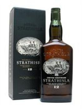 Strathisla 12yr 750ml