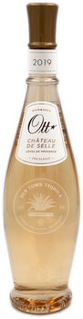 Domaines Ott Chateu de Selle Cotes de Provence 2019