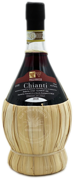 Poggiobasso Chianti Red Wine 2018