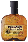 Captain Morgan Private Stock 750ml