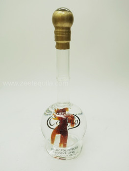 Casino Azul Silver (100ML)