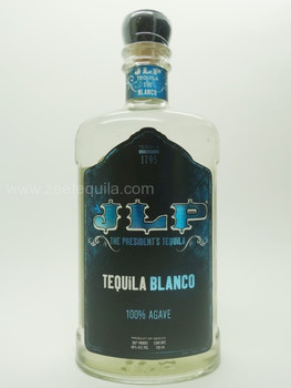 JLP Tequila Blanco