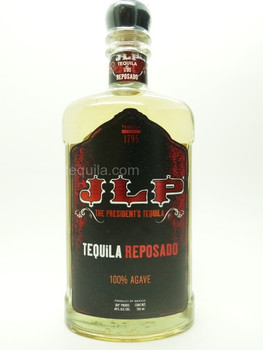JLP Tequila Reposado