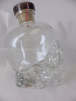 Crystal Head Vodka, by Dan Aykroyd 750ML