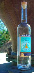 Charbay Tequila Blanco