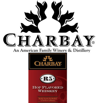 Charbay R5 Hop Flavored Whiskey