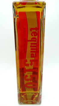 Tequila 5150 Reposado 375Ml