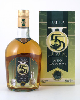 Tequila II 55 Anejo