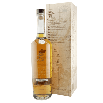 Don Pilar Extra Anejo