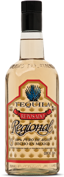 Regional Reposado Tequila