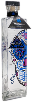 Arta Silver Tequila