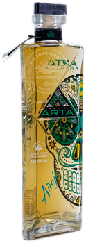 Arta Anejo Tequila