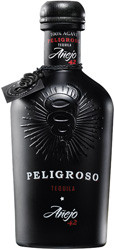 Peligroso Anejo Tequila