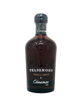 Peligroso Cinnamon Tequila Liquer