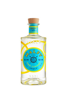 Malfy Gin Con Limone 750ml