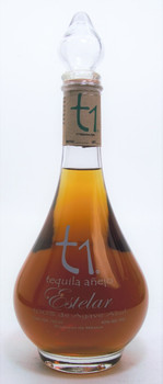 t1 Añejo Estelar Tequila
