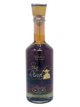 Sin Rival Anejo Tequila