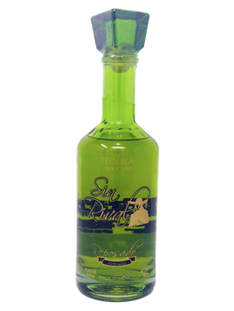 Sin Rival Reposado Tequila