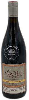 Mer Soleil Santa Lucia Highlands Pinot Noir  