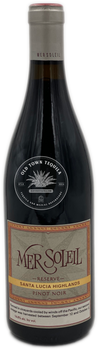 Mer Soleil Santa Lucia Highlands Pinot Noir
