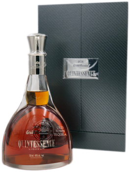 Grand Marnier Quintessence 80