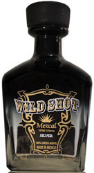 Wild Shot Silver