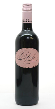 BITCH CALATAYUD 2014