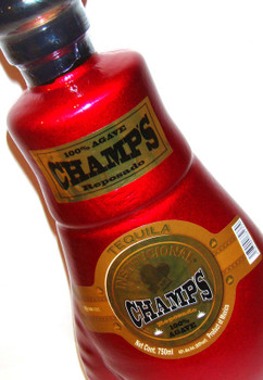 Champ's Tequila Reposado