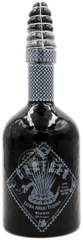 Crotalo Tequila 5 Years Extra Anejo