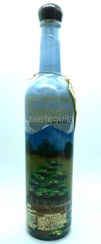 Pintoresco Reposado Tequila