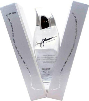 Kauffman Vodka Soft NV