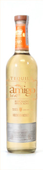 Amigo bf4e tequila reposado