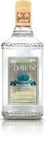 El Zacatecano Joven Blanco Mezcal