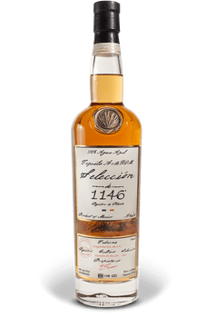 ArteNom Seleccion de 1146 Anejo Tequila