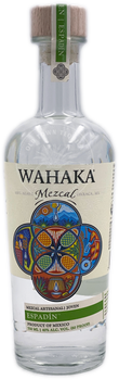 Wahaka Espadin Joven Mezcal