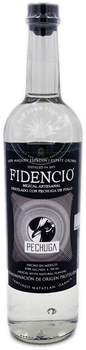 Fidencio Pechuga Mezcal