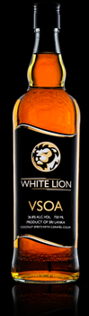 White Lion Arrack